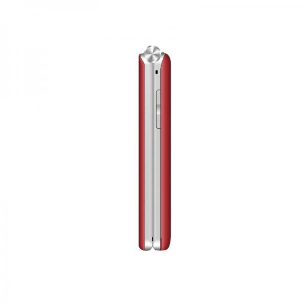 "Maxcom Mm835 3,5"" 0,3Mpx 4G Volte Sos Red"