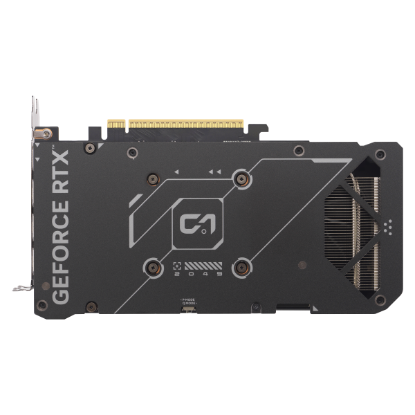 Tarjeta Grafica Asus Dual Rtx 5060 Ti 8Gb
