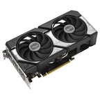 Vga Asus Dual Rtx 5060 Ti Oc 8gb Gddr7 3xdp 1xhdmi Cuda 4608 128bit 550w