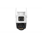 Cámara de Vigilancia Imou Cruiser Dual 2 Pro WiFi 4MP IP65 Visión Nocturna
