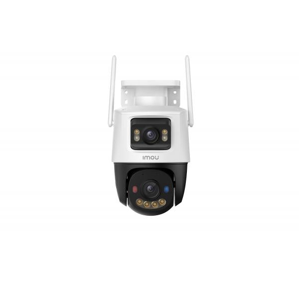 Cámara de Vigilancia Imou Cruiser Dual 2 Pro WiFi 4MP IP65 Visión Nocturna