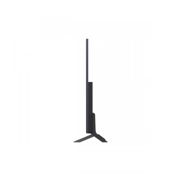 LG 55QNED82A6B 55" 4K Ultra HD QNED WebOS AI Wi-Fi Smart TV Main Image