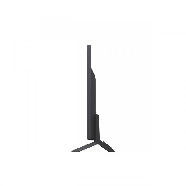 LG 43QNED82A6B 43" 4K Ultra HD QNED WebOS AI Wi-Fi Smart TV