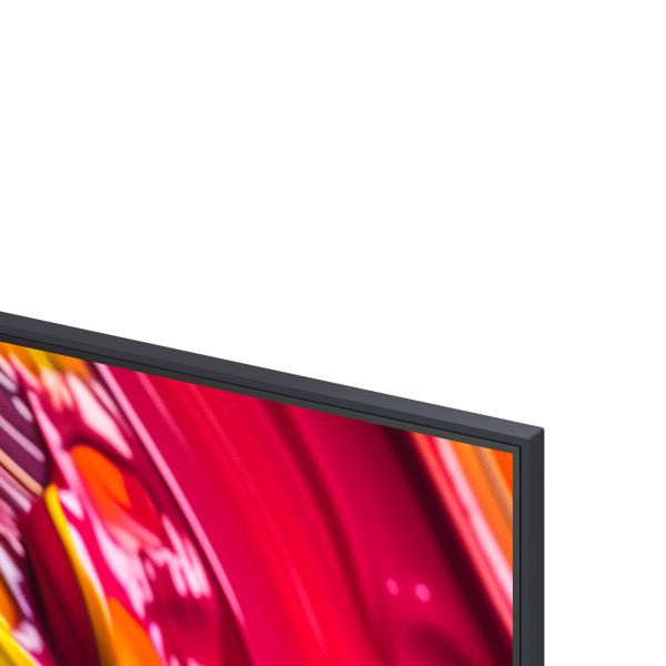 LG 43QNED82A6B 43" 4K Ultra HD QNED WebOS AI Wi-Fi Smart TV