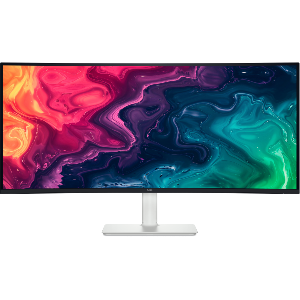 DELL Plus S3425DW 34 Wide Quad HD LCD 120 Hz 5 ms FreeSync Plata