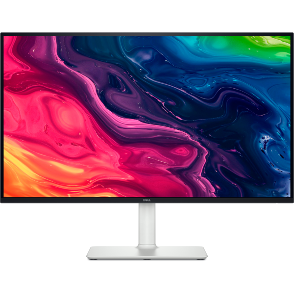 DELL Plus S2725QS pantalla para PC 68,6 cm (27") 3840 x 2160 Pixeles 4K Ultra HD LCD Plata Main Image