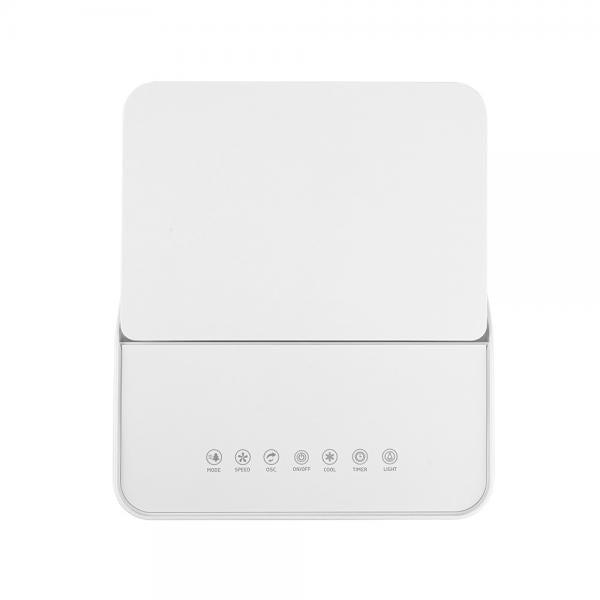 Orbegozo Air 37 / Climatizado 6l 65w