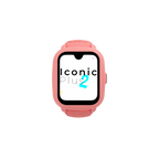 Savefamily Iconic Plus 2 Kids (4-7 Aos) Candy Candy / Smartwatch 4g Para Nios