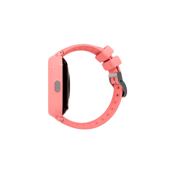 Savefamily Iconic Plus 2 Kids (4-7 Aos) Candy Candy / Smartwatch 4g Para Nios