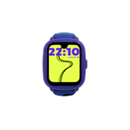 Savefamily Iconic Plus 2 Kids (4-7 Aos) Gamer / Smartwatch 4g Para Nios