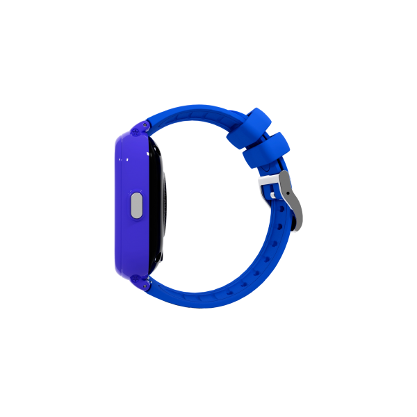 Savefamily Iconic Plus 2 Kids (4-7 Aos) Gamer / Smartwatch 4g Para Nios