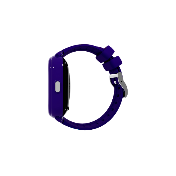 Savefamily Iconic Plus 2 Kids (4-7 Aos) Graffiti / Smartwatch 4g Para Nios