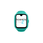 Savefamily Iconic Plus 2 Kids (4-7 Aos) Mint / Smartwatch 4g Para Nios