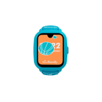 Savefamily Iconic Plus 2 Kids (4-7 Aos) Sportive / Smartwatch 4g Para Nios
