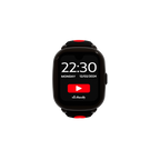 Savefamily Iconic Plus 2 Kids (4-7 Aos) Streamer / Smartwatch 4g Para Nios