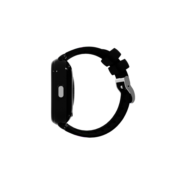 Savefamily Iconic Plus 2 Kids (4-7 Aos) Street Style / Smartwatch 4g Para Nios