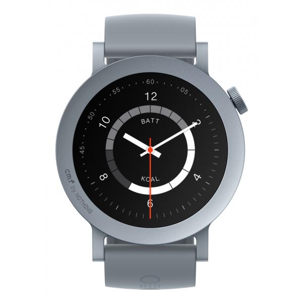 Smartwatch Nothing CMF Watch Pro 2 Gris Claro - Reloj inteligente con GPS