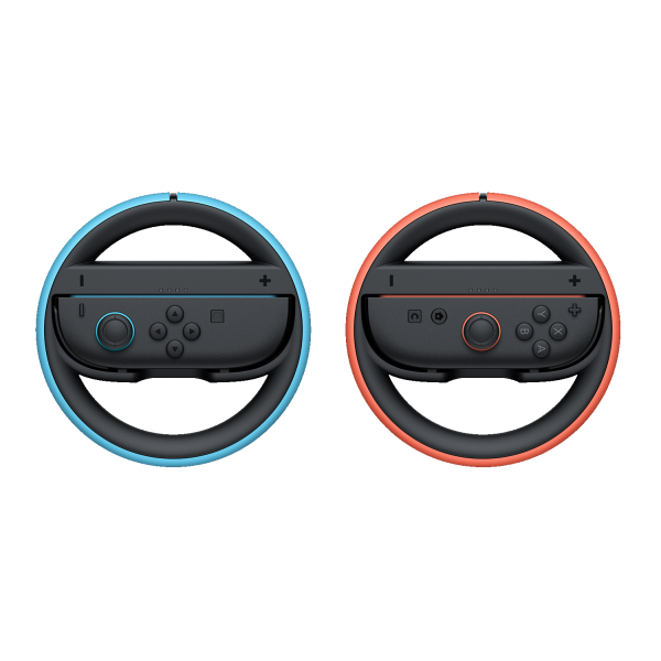 Joy-Con 2 Wheel (2 Uds) Switch 2 NINTENDO SWITCH 2 (Accesorios) Main Image
