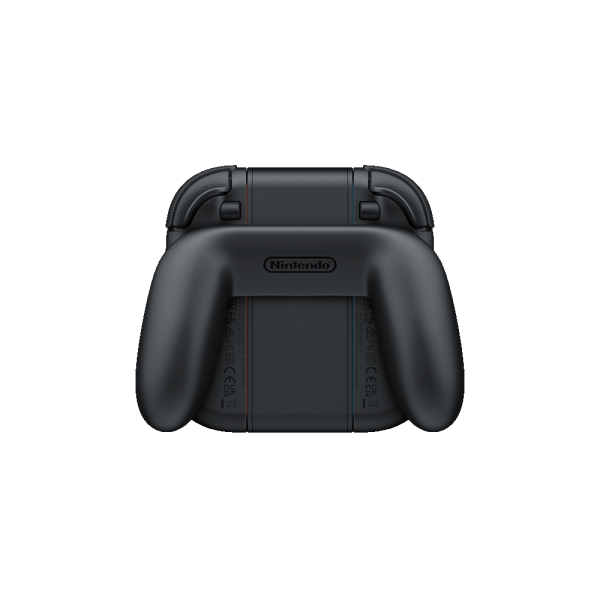 Joy-Con 2 Charging Grip Switch 2 NINTENDO SWITCH 2 (Accesorios)