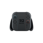Joy-Con 2 Charging Grip Switch 2 NINTENDO SWITCH 2 (Accesorios)