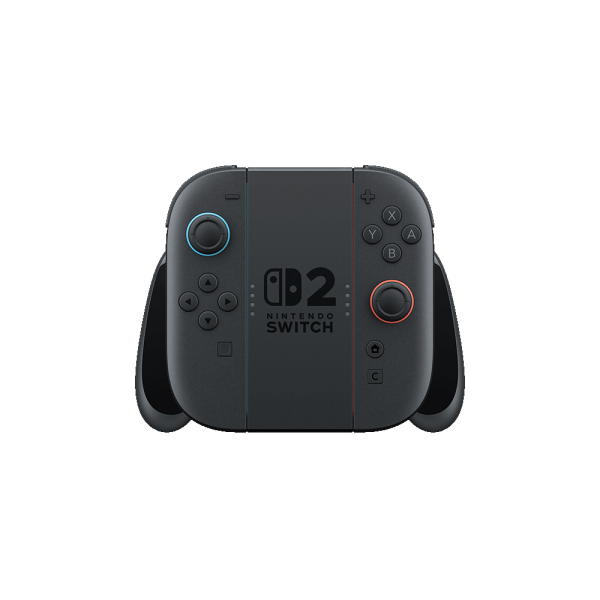 Joy-Con 2 Charging Grip Switch 2 NINTENDO SWITCH 2 (Accesorios)
