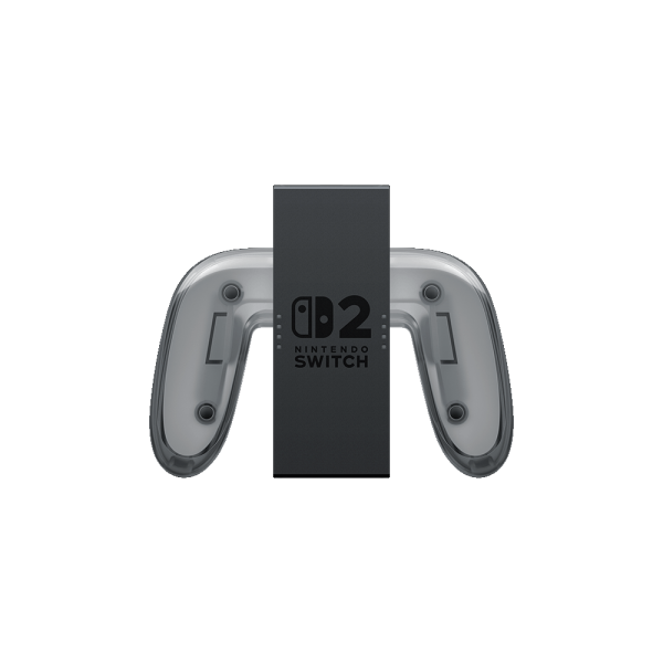 Joy-Con 2 Charging Grip Switch 2 NINTENDO SWITCH 2 (Accesorios)