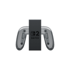 Joy-Con 2 Charging Grip Switch 2 NINTENDO SWITCH 2 (Accesorios)