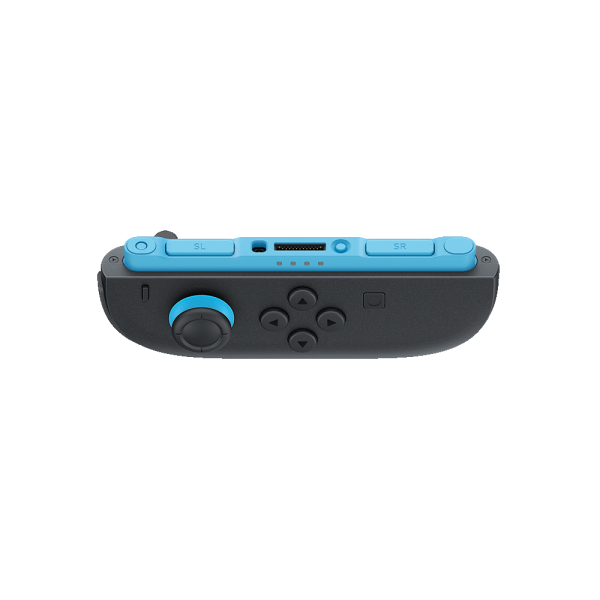 Nintendo Switch 2 Joy-Con Azul  Mando izquierdo