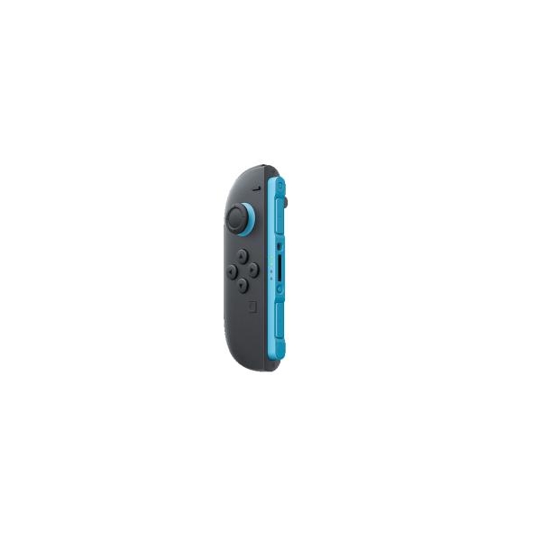 Nintendo Switch 2 Joy-Con Azul  Mando izquierdo