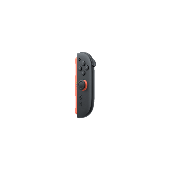 Nintendo Switch 2 Joy-Con Rojo Claro  Mando para Nintendo Switch 2