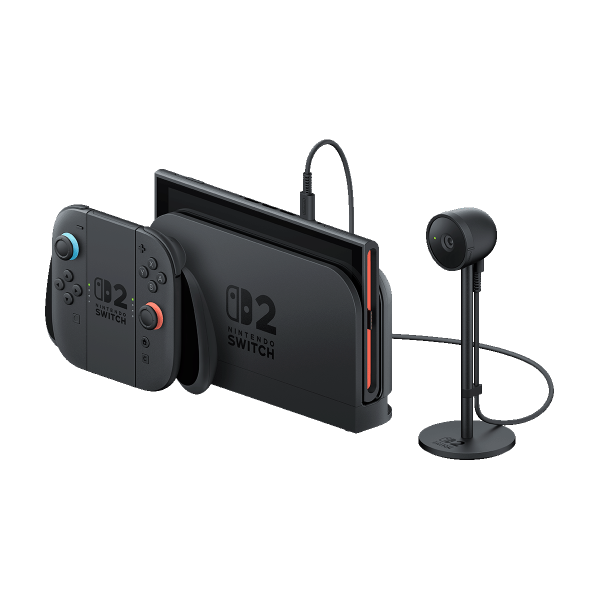 Cámara Nintendo Switch 2 NINTENDO SWITCH 2 (Accesorios)
