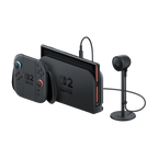 Cámara Nintendo Switch 2 NINTENDO SWITCH 2 (Accesorios)