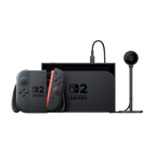 Cámara Nintendo Switch 2 NINTENDO SWITCH 2 (Accesorios)