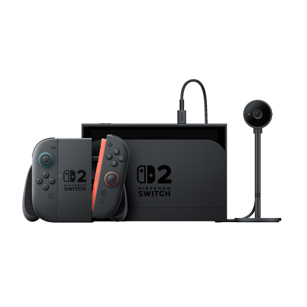 Cámara Nintendo Switch 2 NINTENDO SWITCH 2 (Accesorios)