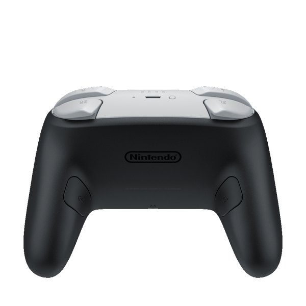 Mando Pro Controller Switch 2 NINTENDO SWITCH 2 (Accesorios)