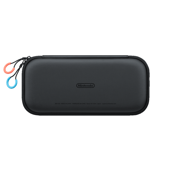 Carrying Case + Protector Pantalla Switch 2 NINTENDO SWITCH 2 (Accesorios)