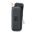 Carrying Case + Protector Pantalla Switch 2 NINTENDO SWITCH 2 (Accesorios)