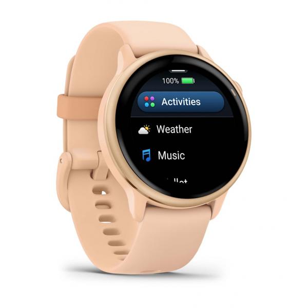Garmin Vívoactive 6 Rosa