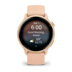 Garmin Vívoactive 6 Rosa