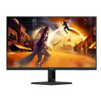 AOC Q24G4RE LED Negro 23,8 pulgadas 2K 180Hz 1ms Monitor