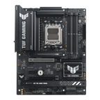 Asus TUF Gaming B650E-PLUS WIFI Socket AM5