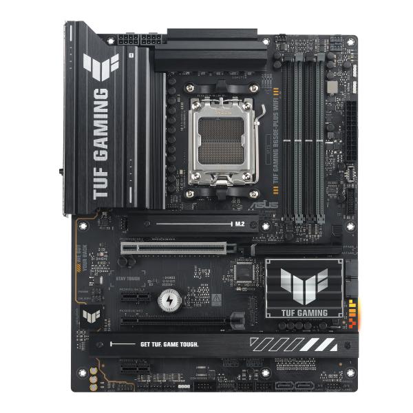 Asus TUF Gaming B650E-PLUS WIFI Socket AM5