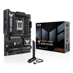 Asus TUF Gaming B650E-PLUS WIFI Socket AM5