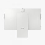 Samsung M8 M80F 32" 4K Ultra HD 4K 60 Hz Blanco - Monitor de PC