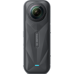 Insta360 X5 Negro Medianoche - Paquete estándar