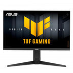Monitor 27" Usb-c Dp Hdmi Asus Tuf Gaming Vg27aql5a Ips 2k 210hz 0.3ms Altavoz Regulable Negro