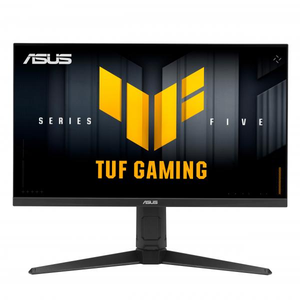 ASUS TUF Gaming VG27AQL5A Monitor Gaming 27" QHD 2560x1440 210 Hz Fast IPS Negro Main Image