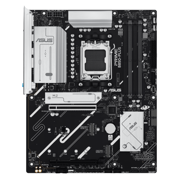 Placa Base Asus Prime B850-Plus-Csm Socket Am5
