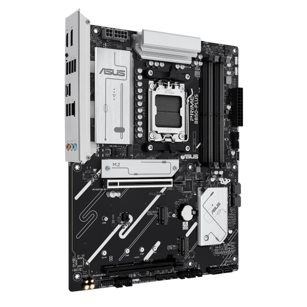 Placa Base Asus Prime B850-Plus-Csm Socket Am5