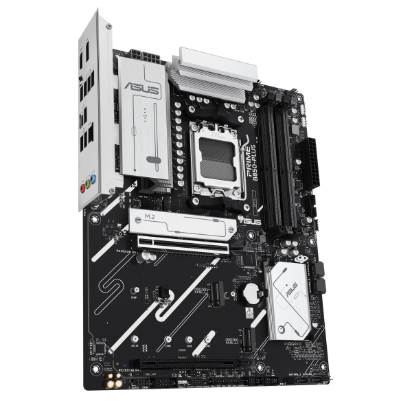 Placa Base Asus Prime B850-Plus-Csm Socket Am5